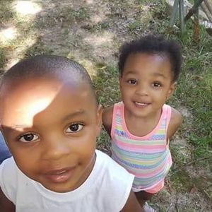 Meet your Posher, Terri